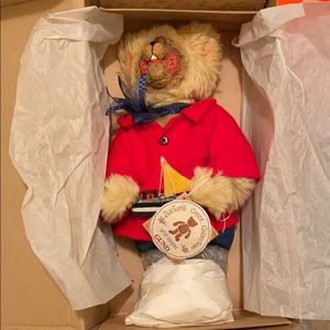 Barton’s Creek Collection - Monty -Limited Edition